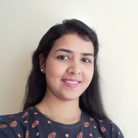 Lina Sahoo
