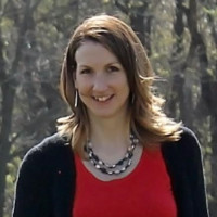 Cheryl Yaley