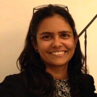 Deepa Prabhakaran