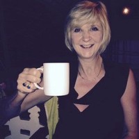 Geraldine Walters