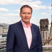 Alexander Caesar Behrendt