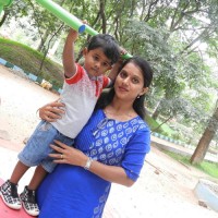 Kavitha Pranav