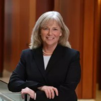 Nancy Ross