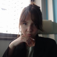 Katterina Sidorova