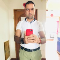 Anil Jangra