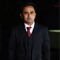 Anas siddiqui