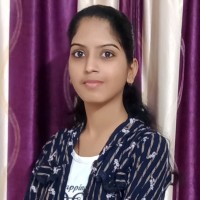 Priya Prajapati