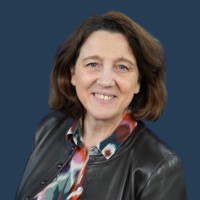 Clémence Rouvier Th.D.