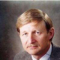 Ron Hansen