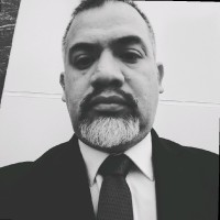 Eduardo Dominguez Espinal