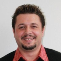 Christian Scherer