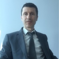 Daniel Lekov