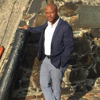 Thomas Mulaudzi