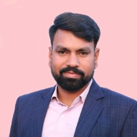 Umesh Nigam