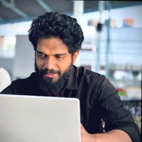 Ramkumar K