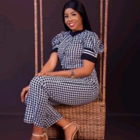 BLESSING OKON
