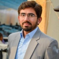 Muhammad Asim Sandhu