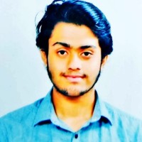 Suyash Gadekar