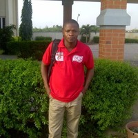 AJAYI YUSUF BABATUNDE