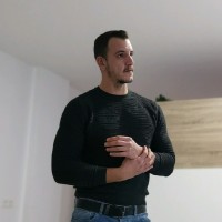 Alberto Alabarce Jiménez