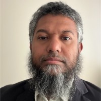 Muhammad Hossain