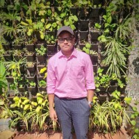 Avinash More