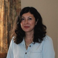 Maria Sotelo