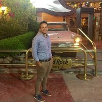 Ahmed Mahmoud