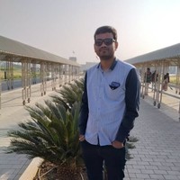 Himanshu P.
