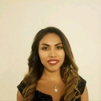 Ruth Gabriela Trenholm