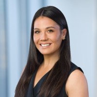Julia Martin, P.Eng.