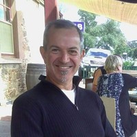 Ian Mawbey