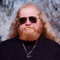 Buddy Baldwin