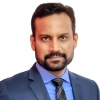 Hiren Patel