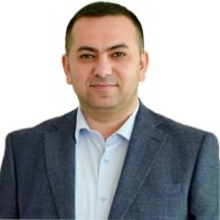Serkan Bilen