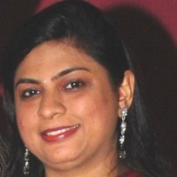 Alka Mehra