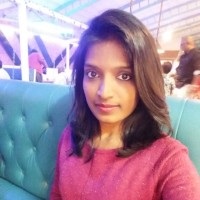 Swathi Pg