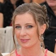 Anne-Laure Audrain