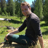 Mattias Bergsjö