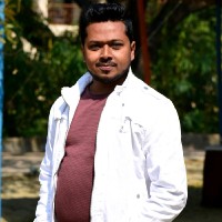 Md Tausif Akhtar