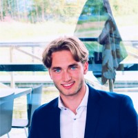 Jochem Pronk