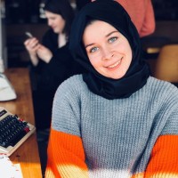 Beyza Tavukcu