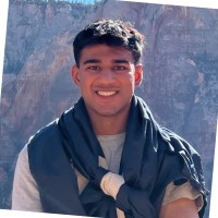 Ayush Patel