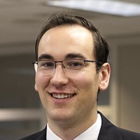 Nicholas Sentovich