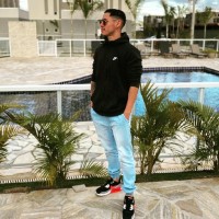 Gabriel Dias