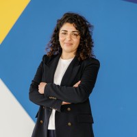 Anaïs Madani