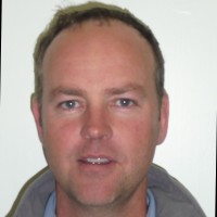 Shaun Paul