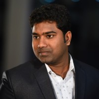 Shivakumar D C