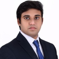 Shivateja Pappusetti