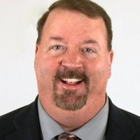 Mark Thurston